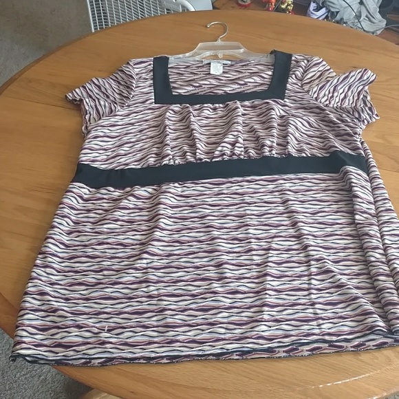 only 9 Tops - Only 9 3x top